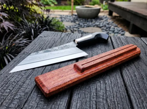 2026 Premium Razor <b>Sharp</b> Carbon Steel Chef <b>Knife</b> Handmade Resin Handle Japanese Style <b>Kitchen</b> Cooking <b>Knife</b> Manufacturer - Product Image 6