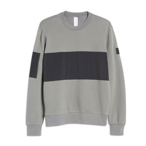Sweat-shirt personnalisé haut de gamme en molleton de coton doux, fabricant de vêtements OEM, marque privée, vente en gros de vêtements - Product Image 2