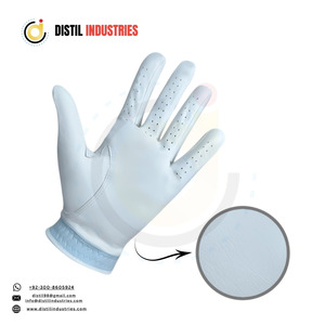 Gants de golf sportifs pour hommes et femmes, pour des performances améliorées, gants de golf antidérapants pour hommes pour l'extérieur - Product Image 1