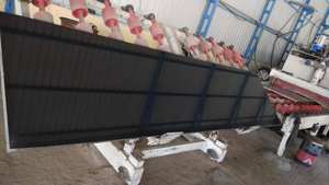 Plan de travail en granit noir absolu BLUE CITY STONES GV11 20 mm poli, écologique, moderne, grande dalle, garantie 2 ans pour cuisine - Product Image 6