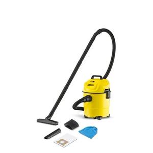 Aspirateur WD1 de fabrication indienne pour le nettoyage humide et sec, idéal pour la maison, le garage et l'atelier, disponible au meilleur prix - Product Image 3