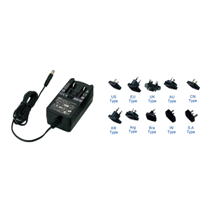 Bộ chuyển đổi điện xoay chiều - Product Image 1