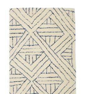 Cloudspun Delight Premium Beni Ourain Alfombra de lana Pihue _ Beni2326 Juego de alfombras y alfombras - Product Image 1