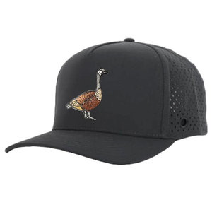 Casquette de golf personnalisée avec porte-tee, fabricant OEM, casquette de sport légère pour clubs de golf, équipes et commandes en gros - Product Image 4