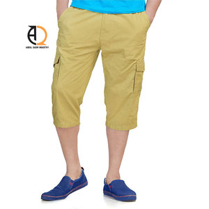 <b>Cargo</b> Shorts Stretch Fit Utility Shorts - Product Image 1