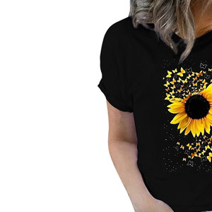 Nouveaux t-shirts de sublimation tendance pour hommes à prix avantageux, t-shirt à motif uni pour hommes, impression par sublimation, t-shirt personnalisable - Product Image 6