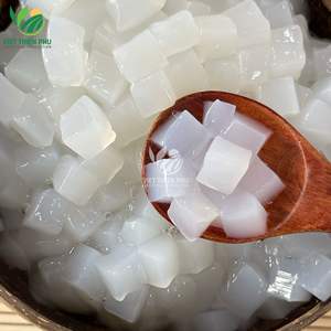 Nata de Coco Premium Frutal, Gelatina de Coco, Bolsa a Granel, Grado de Exportación, Vietnam - Product Image 3