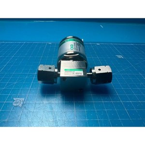 Válvula de Diafragma Operada por Aire CKD AGD-R AGD11R-4R, Usada como Pieza de Repuesto para Equipos Legacy Semiconductor - Product Image 5