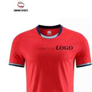 Usine OEM d'uniformes de football, conception personnalisée de maillots de football, fournisseur en gros d'uniformes de football - Product Image 2
