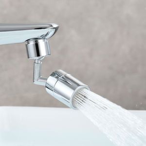 Aeratore per Rubinetto Moderno M22 X M24 in Ottone Cromato con Design in Plastica per Risparmio Idrico, Ideale per Applicazioni Doccia - Product Image 3