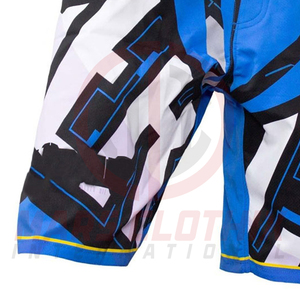 Shorts de Boxeo y MMA Personalizados para Mujeres, Hombres, Adultos y Jóvenes, Sublimados, para Entrenamiento - Product Image 5