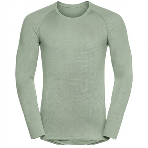<b>Mens</b> Quick Dry Compression Shirt Surf Rash Guard Polyester Workout Fitness <b>Swim</b> Cycling Athletic Sports Shirt for <b>men</b> and women - Product Image 2