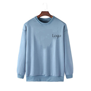 Sudadera Unisex 2026 Ecológica de Forro Polar, Tallas Grandes, Estilo Casual Urbano, de Secado Rápido, Cuello Redondo, Manga Larga, Personalizable para Invierno - Product Image 1