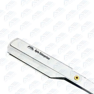 Ciseaux de coiffure professionnels avec design à vis fine – Nouveauté, vente chaude, rasoirs de barbier et outils de coupe - Product Image 4