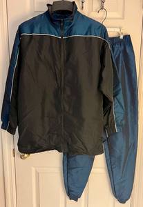 New Men's Stylish Winter Windbreaker Jacket Custom Fashion Solid Warm Windproof Thin Zipper Set Made By RA - Product Image 6