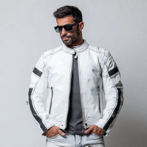 Vestes de moto coupe-vent, imperméables et respirantes pour la protection estivale et hivernale, vente en gros OEM - Product Image 3