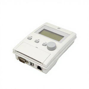 Contrôleur PLC AZL52.00B1WH – Neuf, Original, Disponible Immédiatement – Marque Gold Seller – Contrôleur de Programmation PLC - Product Image 1