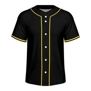 Proveedor de Uniformes de Práctica de Béisbol, Fabricante de Camisetas de Béisbol con Estampado Personalizado para Equipos - Product Image 1