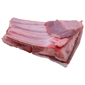 Esternón de res halal en venta - Product Image 1