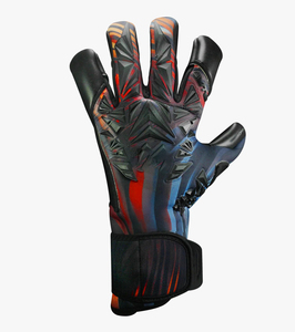 Gants de gardien de but de football en gros, pas chers, de protection, les meilleurs gants de gardien de but, tendance américaine pour les jeunes - Product Image 2