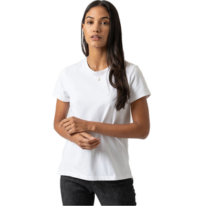 Camiseta de Verano para Mujer, Personalizada, de Alta Calidad, Estética, con Estampado de Letras, Cuello Redondo, Ajustada, Nueva Moda - Product Image 2