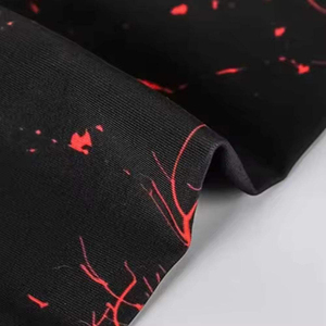 Sublimation Cooling Breathable Lightweight UV Protection Cycling <b>Compression</b> <b>Arm</b> <b>Sleeves</b> 100% Polyester Unisex Adult Custom Logo - Product Image 2