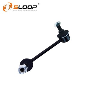 52325-TZ5-A01 Enlace antivuelco trasero L para Honda - Product Image 1