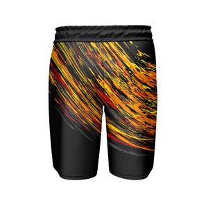 Factory Wholesale <b>Men</b> Swim <b>Trunks</b> Quick Dry Colorful Printed Beachwear Summer Surfing Shorts 2026 - Product Image 2