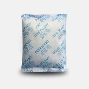 SAM LAN, fabricant chinois, déshydratant en gel de silice certifié ISO Vietcert, livraison rapide, en bidon plastique, pureté 99,8%, sec - Product Image 5