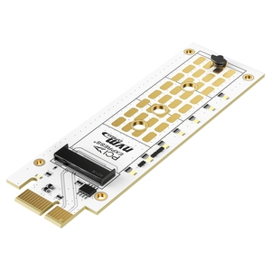MAIWO-tarjeta adaptadora de SSD, KT082A <span class=keywords><strong>PCIex1</strong></span> a NVMe M.<span class=keywords><strong>2</strong></span> - Product Image 4