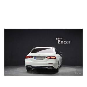 เมอร์เซเดส-เบนซ์ อี-คลาส E250 AMG Line ปี 2022 ระยะทาง 39,815 กม. เกียร์อัตโนมัติ เบาะหนัง พวงมาลัยซ้าย กล้องมองหลัง - Product Image 4