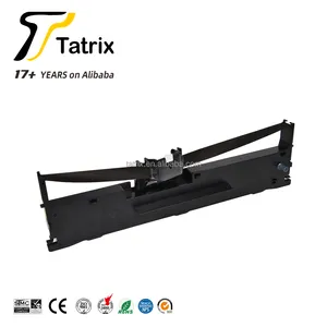 Tatrix Lq630 Lq 630K Compatibele Inkt Lint Cartridge Lq 630K Lq 630 Voor Epson Lq 630K Lq 630K Lq 635K Lq 610K Ts 635K Printer Lint Leverancier