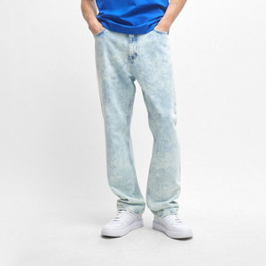 New Fashion Custom Design Slim <b>Jeans</b> <b>for</b> <b>Men</b> High <b>Men</b> <b>Jeans</b> Denim Pants in Low Price High Quality <b>Men's</b> Denim <b>Jeans</b> <b>men's</b> pants - Product Image 2