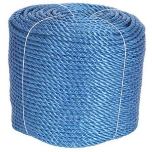 Corde utilitaire torsadée en PP - Product Image 2