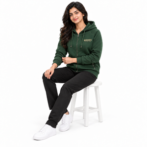 Chaqueta Cortavientos con Capucha de Lona Personalizada OEM para Hombre - MANGOES FASHION, Estilo Urbano, Invierno, Impermeable, Transpirable, de Secado Rápido - Product Image 1