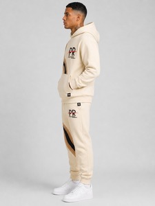 Survêtements de jogging pour hommes, qualité supérieure, 100% coton, impression personnalisée du logo, streetwear, hiver, sweat-shirt régulier, sweat-shirt en molleton - Product Image 5