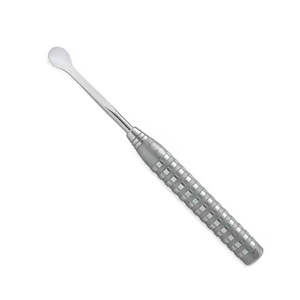 Plaque de blocage condylienne fémorale de précision, instrument chirurgical orthopédique manuel, réutilisable, en acier inoxydable de qualité médicale - Product Image 5