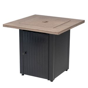 Tavolo con Braciere a Gas Propano da 28 Pollici, 48000 BTU - Product Image 5