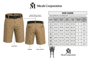 Shorts en toile unis pour hommes, coupe classique, kaki, coton, fermeture à cordon, style urbain, anti-plis, séchage rapide - Product Image 6