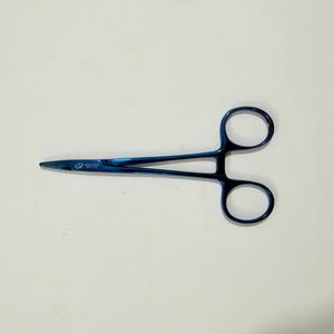 Pinces hémostatiques professionnelles en acier inoxydable, instruments chirurgicaux personnalisés par Dentavex - Product Image 3