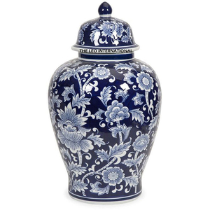 Personalized Eco-Friendly Style Modern <b>Ginger</b> <b>Jar</b> Table Centerpiece Decoration for Home Hotels Use Eye-Catching Look - Product Image 3