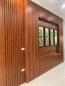 Paneles de Pared WPC Modernos e Impermeables para Uso en Interiores y Exteriores - Product Image 2