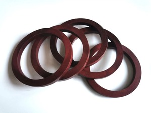 Bracelets en bois de haute qualité pour femmes et filles, bijoux fantaisie artificiels, nouveau design unisexe, tendance traditionnelle, Belladec Organic - Product Image 1