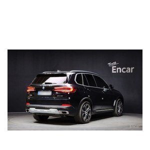 BMW X5 XDrive 40i XLine 2023, 116,534 km, Caja de Cambios Automática, Volante a la Izquierda, Cámara Trasera - Product Image 2