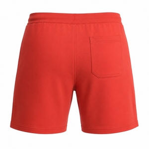 Pantalones Cortos Deportivos para Hombre, de Secado Rápido, Absorbentes de Humedad, Color Sólido, con Logotipo, los Más Vendidos, Impresión de Logotipo Personalizado, Elásticos, 100% - Product Image 3