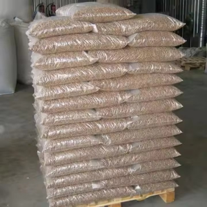 Durable Energy Fuel Range propose des granulés de bois pour les acheteurs en gros, avec une composition naturelle et un approvisionnement professionnel à l'exportation. - Product Image 4