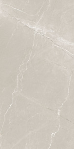 กระเบื้องปูพื้นพอร์ซเลน Perlino Cemento เงา ขนาด 600x1200 มม. ลายหิน กันลื่น สำหรับใช้ในห้องน้ำและผนังภายใน - Product Image 4