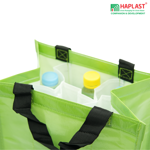 "Non-woven Fabrics Are Revolutionizing the Textile Industry by Offering Eco-friendly - Product Image 6