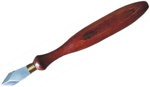 มีดตีไม้คุณภาพสูง SUNTOOLS/STIPL HT-31 ขนาดหัว 3.1/2 นิ้ว เครื่องมือทำเครื่องประดับ พร้อมบริการทำตัวอย่าง/แม่พิมพ์ ขายส่ง - Product Image 3