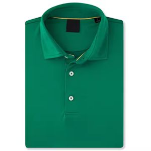 Fabricante Directo de Fábrica, Camisetas Polo para Hombre de Calidad Profesional, Tela y Diseños a la Medida del Cliente, Camisetas Polo de la Más Alta Calidad - Product Image 3